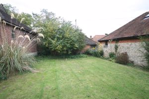 Garden- click for photo gallery